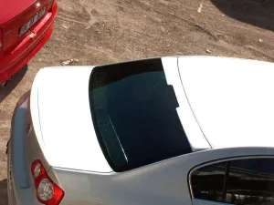 Volkswagen Passat 2005-2010 (B6) uyumlu B6 Spoiler Cam Üstü modelleri Oto Aksesuar Shop'de. Kaliteli malzeme, hızlı kargo ve güvenli alışverişle hemen
