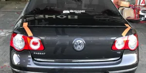 Volkswagen Passat 2005-2010 (B6) uyumlu B6 Spoiler Anatomik modelleri Oto Aksesuar Shop'de. Kaliteli malzeme, hızlı kargo ve güvenli alışverişle hemen