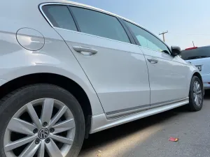 Volkswagen Passat 2010-2014 (B7) uyumlu B7 Yan Marşpiyel Ar modelleri Oto Aksesuar Shop'de. Kaliteli malzeme, hızlı kargo ve güvenli alışverişle hemen