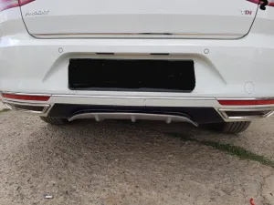 Drs Tuning Passat Uyumlu B8 Difüzör