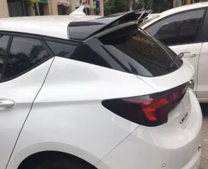 Opel Astra 2009-2015 (J) uyumlu K -2015 Spoiler Abarty Boyalı modelleri Oto Aksesuar Shop'de. Kaliteli malzeme, hızlı kargo ve güvenli alışverişle hemen