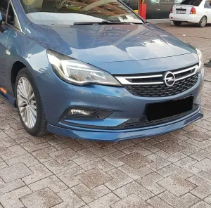 Opel Astra 2009-2015 (J) uyumlu K Ön Tampon Eki -2015 Boyalı modelleri Oto Aksesuar Shop'de. Kaliteli malzeme, hızlı kargo ve güvenli alışverişle hemen