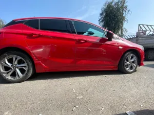 Opel Astra 2009-2015 (J) uyumlu K -2015 Yan Marşpiyel Etekli Model Boyalı modelleri Oto Aksesuar Shop'de. Kaliteli malzeme, hızlı kargo ve güvenli alışverişle