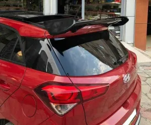 Hyundai İ20 Uyumlu Yüksek Spoiler 2015-2019