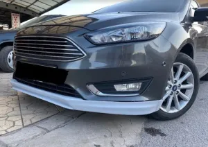 Focus Uyumlu 4 Sedan Ön Karlık 2015-2019 Boyalı