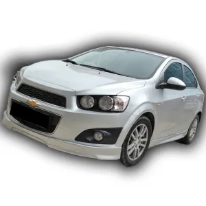Chevrolet Aveo / Kalos Yeni Aveo Sedan Ön Karlık