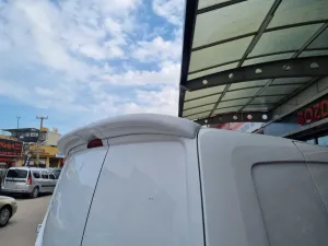 Ford Courier B460/B460 FL 2014-2023 Uyumlu Spoiler