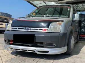 Ford Connect V227 Uyumlu Ön Karlık (2005-2008) Arası