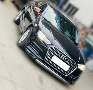 Audi A3 2012-2020 (8V) uyumlu Sedan Ön Karlık (Makyajlı Kasa) modelleri Oto Aksesuar Shop'de. Kaliteli malzeme, hızlı kargo ve güvenli alışverişle hemen