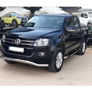 Amarok Uyumlu Ön Koruma 2012+ / 2017+ Pst21