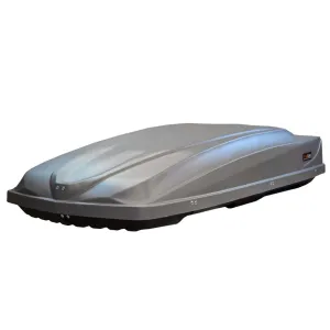 Port Bagaj Uyumlu Firstbag 480 Lot, Mat Gri Karbon DesenDRS Tuning kalitesiyle tanışın! Özel olarak Universal  model araçlar için üretilen bu ürün, otomobiliniz