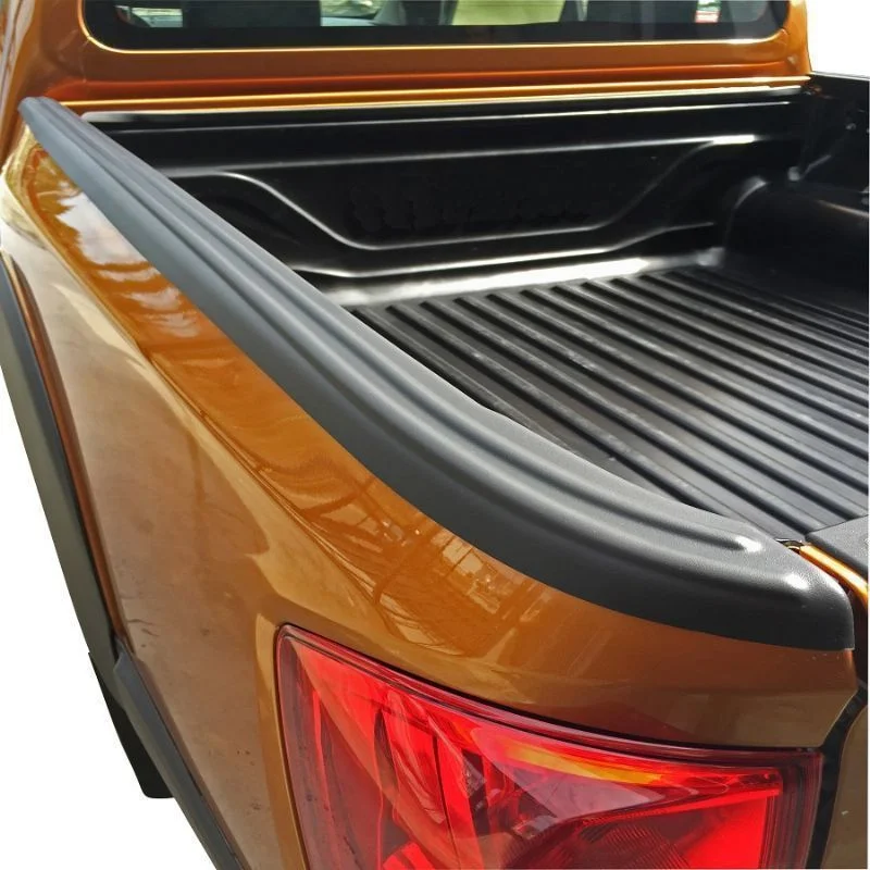 Ranger Uyumlu Kasa Kenar Koruma 2012 / 2020 Frrc-001