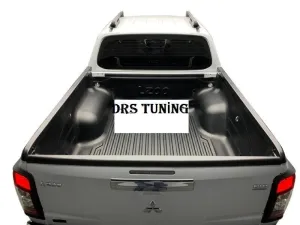 Mitsubishi L200 Uyumlu Kasa Kenar Koruma Mlrc-001   L200 2015+ L200 2019+DRS Tuning kalitesiyle tanışın! Özel olarak Mitsubishi  model araçlar için üretilen bu 