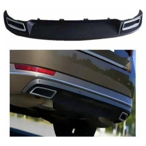 Skoda Süper Uyumlu B Amg Difüzör (İthal)