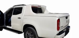 Mercedes X-Class Uyumlu Superbox Fb011DRS Tuning kalitesiyle tanışın! Özel olarak Mercedes  model araçlar için üretilen bu ürün, otomobilinizin hatlarına sporti