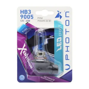 Photon uyumlu Hatchback3 9005 12V 65W 5000K Diamond Vision modelleri Oto Aksesuar Shop'de. Kaliteli malzeme, hızlı kargo ve güvenli alışverişle hemen inceleyin.