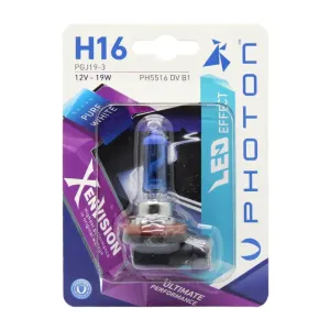 Photon uyumlu H16 12V 19W 5000K Diamond Vision modelleri Oto Aksesuar Shop'de. Kaliteli malzeme, hızlı kargo ve güvenli alışverişle hemen inceleyin.