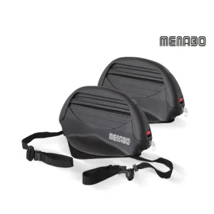 Aconcagua Mıknatıslı 2'Li Snowboard-Kayak Bagajı /Sybg442 - Görsel 3