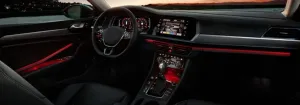 Volkswagen Passat Uyumlu 2019+ Ambians Aydınlatma Set ( 10&30 Renk )DRS Tuning kalitesiyle tanışın! Özel olarak Volkswagen  model araçlar için üretilen bu ürün,
