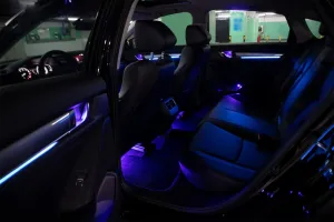 Honda Accord Uyumlu 2018+ Ambians Aydınlatma Ve Tweeter Set - 64 Renk thumb 3
