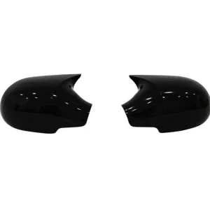 Peugeot 206 1998-2012 (T1) uyumlu Yarasa Ayna Kapağı 1998-2012 / Aykay082 modelleri Oto Aksesuar Shop'de. Kaliteli malzeme, hızlı kargo ve güvenli alışverişle