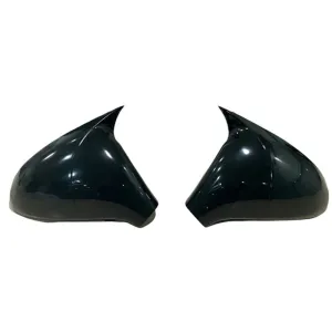 Peugeot 207 2006-2014 (A7) uyumlu Yarasa Ayna Kapağı 2006-2012 / Aykay069 modelleri Oto Aksesuar Shop'de. Kaliteli malzeme, hızlı kargo ve güvenli alışverişle