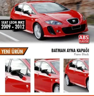 Yarasa Ayna Kapağı Leon 2009 / 035