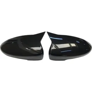 Skoda Octavia 2012-2020 (5E) uyumlu Yarasa Ayna Kapağı 2013-2019 / Aykay020 modelleri Oto Aksesuar Shop'de. Kaliteli malzeme, hızlı kargo ve güvenli