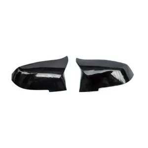 BMW 5 Serisi 2010-2013 (F10) Yarasa Ayna Kapağı 033