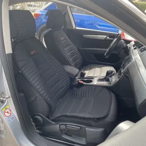 Bumerang Minder 3'Lü Sedan Siyah Y80