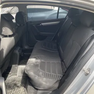 Bumerang Minder 3'Lü Sedan Siyah y80 - Görsel 2