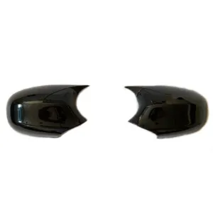BMW 3 Serisi 2005-2012 (E90) Yarasa Ayna Kapağı 92-93 / 039