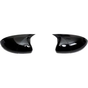 Toyota Corolla 2013-2018 (E170) uyumlu Yarasa Ayna Kapağı 2014-2018/Aykay041 modelleri Oto Aksesuar Shop'de. Kaliteli malzeme, hızlı kargo ve güvenli