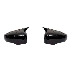 Renault Symbol 1999-2013 uyumlu Yarasa Ayna Kapağı 2013-2020 / Aykay048 modelleri Oto Aksesuar Shop'de. Kaliteli malzeme, hızlı kargo ve güvenli alışverişle