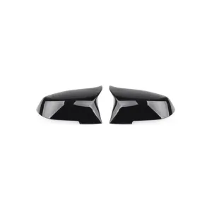 BMW 1 Serisi 2004-2011 (E87) uyumlu Yarasa Ayna Kapağı E87 2004-2009 / Aykay045 (Satın almadan önce iletişime geçiniz) modelleri Oto Aksesuar Shop'de. Kaliteli