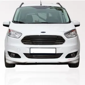 Ford Courier B460 Uyumlu Ön Tampon Altı 2014 Ve Sonrası