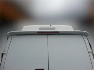 Ford Transit Uyumlu 6 Spoiler Tavan Gt 2006-2013 thumb 1