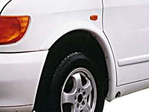 Mercedes-Benz Vito Uyumlu W638 Dodik 4 Parça Fiber 1996-2003