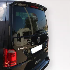 Drs Tuning Transporter Uyumlu T6 Spoiler Bagaj Gt Md:1 Fiber 2015 Ve Sonrası