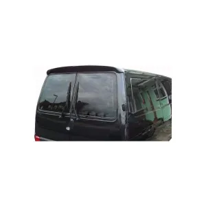 Volkswagen Transporter Uyumlu T5 Spoiler Bagaj Gt Md:5 2 Parça Fiber 2003-2010