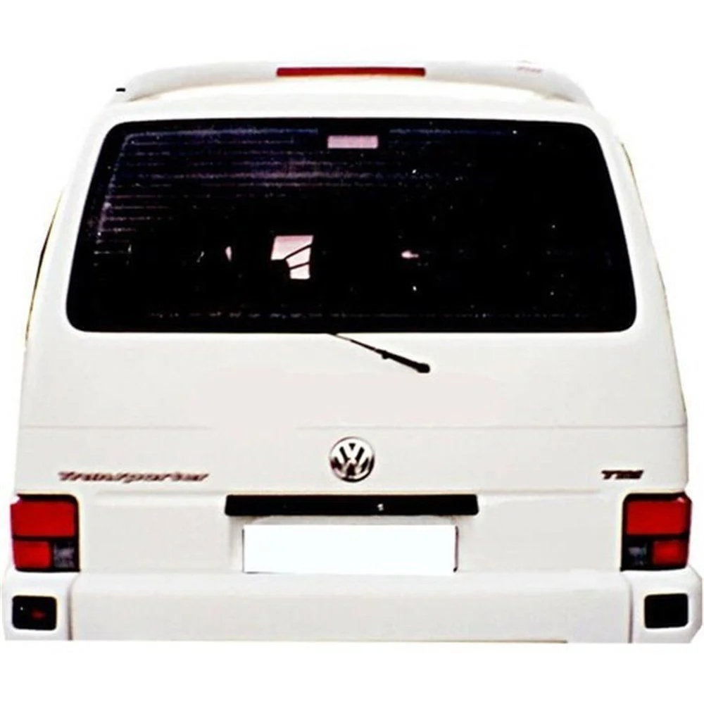 Volkswagen T4 Uyumlu Spoiler Tavan (Işıklı) Fiber 1995-2002