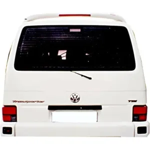 T4 Uyumlu Spoiler Tavan (Işıklı) Fiber 1995-2002