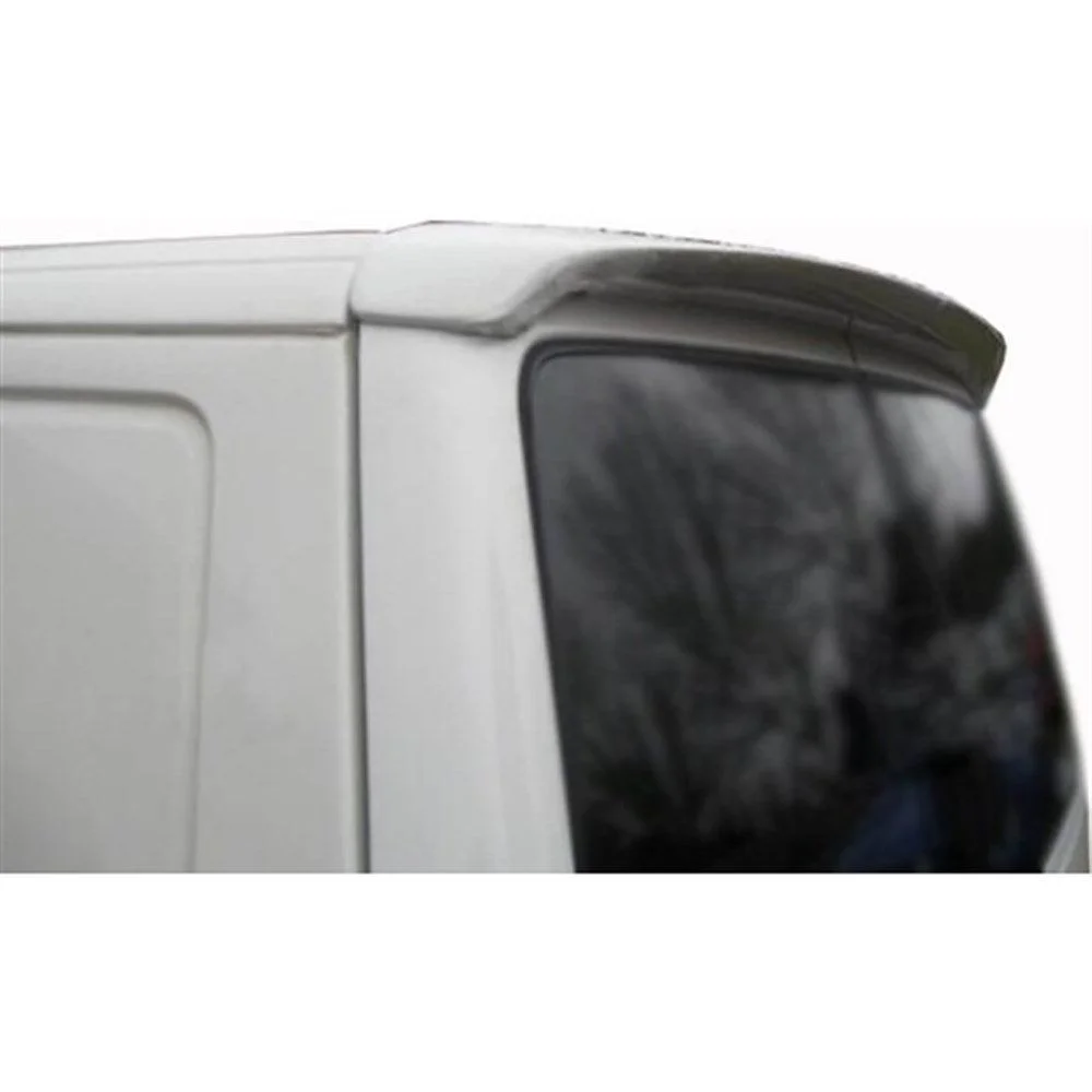 Volkswagen T4 Uyumlu Spoiler Bagaj Gt Fiber 1995-2002