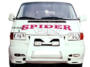 T4 Uyumlu Far Çerçeve 2 Parça Fiber 1995-2002