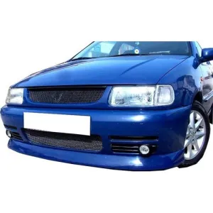 Volkswagen Polo 1994-2001 (6N) uyumlu 3 Hatchback Ön Tampon Altı Fiber 1994-2002 modelleri Oto Aksesuar Shop'de. Kaliteli malzeme, hızlı kargo ve güvenli
