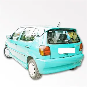 Volkswagen Polo 1994-2001 (6N) uyumlu 3 Marşpiyel 2 Parça Fiber 1994-2002 modelleri Oto Aksesuar Shop'de. Kaliteli malzeme, hızlı kargo ve güvenli alışverişle