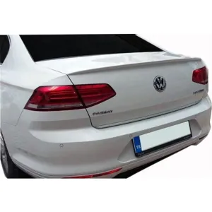 Drs Tuning Passat Uyumlu B8 Spoiler Bagaj Gt Fiber 2015 Ve Sonrası