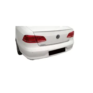 Volkswagen Passat 2010-2014 (B7) uyumlu B7 Spoiler Bagaj Gt Fiber 2012-2014 modelleri Oto Aksesuar Shop'de. Kaliteli malzeme, hızlı kargo ve güvenli