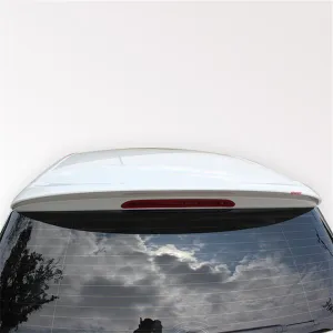 Volkswagen Golf 2008-2012 (Mk6) uyumlu 6 Spoiler Cam Üstü Gt Fiber 2009-2012 modelleri Oto Aksesuar Shop'de. Kaliteli malzeme, hızlı kargo ve güvenli