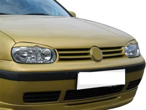 Volkswagen Golf 1997-2004 (Mk4) uyumlu 4 Far Kaşı 2 Parça Fiber 1998-2004 modelleri Oto Aksesuar Shop'de. Kaliteli malzeme, hızlı kargo ve güvenli alışverişle